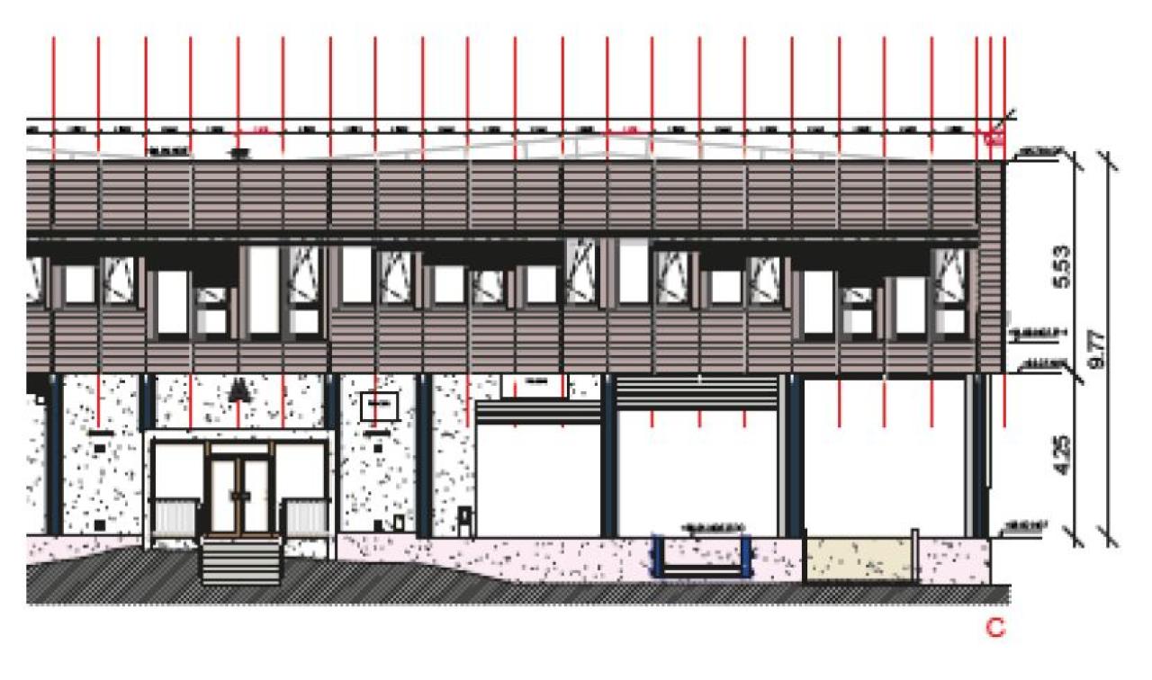 Entrepôt Wissous 1380m² Location entrepôt Wissous Essonne OLLOG2427409 5